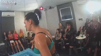 Lost Footage Found! Hot Babes Battling 4 Fame - Slippin' In The Oil At 1/2 Price!! Action Cam Footage! Screencap 74 on sinx.preview.netperv.com