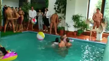 Wedding Celebration Part 6 - Cam 3 Screencap 28 on sinx.preview.netperv.com