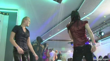 Pornstar Flirt Part 1 - Cam 3 Screencap 107 on sinx.preview.netperv.com