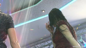 Pornstar Flirt Part 1 - Cam 3 Screencap 116 on sinx.preview.netperv.com