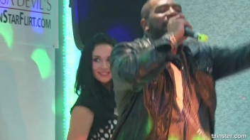 Pornstar Flirt Part 1 - Cam 3 Screencap 13 on sinx.preview.netperv.com