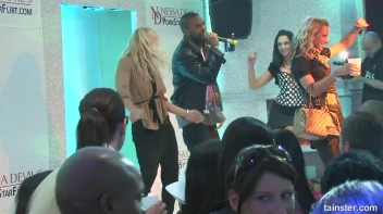 Pornstar Flirt Part 1 - Cam 3 Screencap 2 on sinx.preview.netperv.com