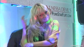 Pornstar Flirt Part 1 - Cam 3 Screencap 24 on sinx.preview.netperv.com