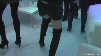 Pornstar Flirt Part 1 - Cam 3 Screencap 40 on sinx.preview.netperv.com