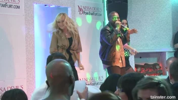 Pornstar Flirt Part 1 - Cam 3 Screencap 5 on sinx.preview.netperv.com