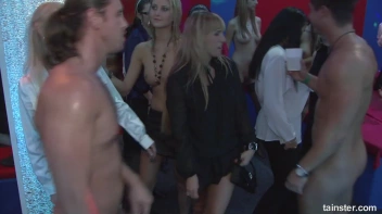 Extreme Speed Dating Part 3 - Cam 2 Screencap 65 on sinx.preview.netperv.com