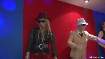 Extreme Speed Dating Part 3 - Cam 2 Screencap 68 on sinx.preview.netperv.com