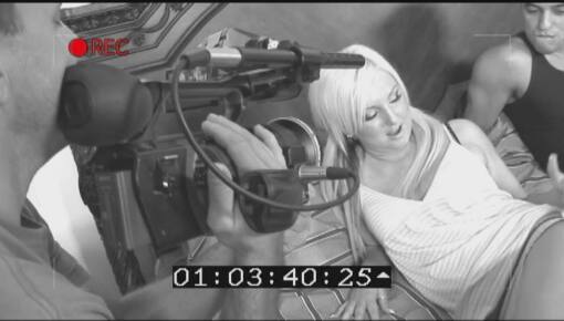 Latest deal - She´s so sweet