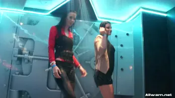 Wet 'n Wild Screencap 9 on sinx.preview.netperv.com
