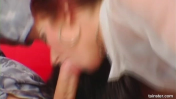 Sara Takes a Jizz Bath Screencap 13 on sinx.preview.netperv.com