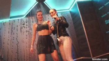 They Love It Wet and Frisky! Screencap 97 on sinx.preview.netperv.com