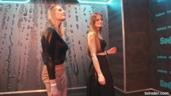 They Love It Wet and Frisky! Screencap 25 on sinx.preview.netperv.com