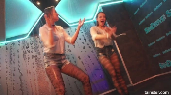 They Love It Wet and Frisky! Screencap 57 on sinx.preview.netperv.com