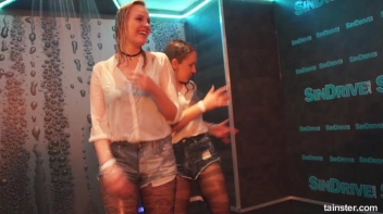 They Love It Wet and Frisky! Screencap 59 on sinx.preview.netperv.com