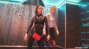 They Love It Wet and Frisky! Screencap 6 on sinx.preview.netperv.com