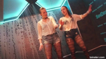 They Love It Wet and Frisky! Screencap 69 on sinx.preview.netperv.com