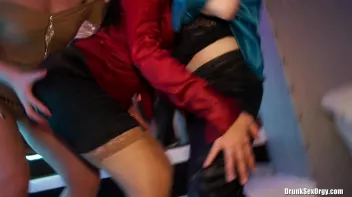 Office Gone Wild Part 5 - Main Edit Screencap 40 on sinx.preview.netperv.com