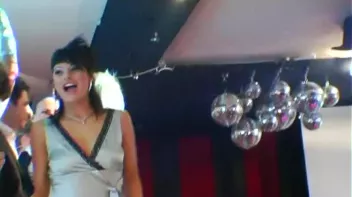 Porno Pop Party Part 1 - Cam 3 Screencap 2 on sinx.preview.netperv.com