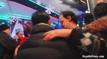 Jizz Blizzard Part 2 - Main Edit Screencap 1 on sinx.preview.netperv.com