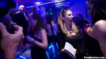 Party Hardcore Gone Crazy Vol. 6 Part 2 - Main Edit Screencap 48 on sinx.preview.netperv.com