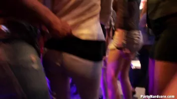 Party Hardcore Gone Crazy Vol. 19 Part 1 Screencap 5 on sinx.preview.netperv.com