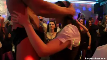 Party Hardcore Gone Crazy Vol. 19 Part 1 Screencap 59 on sinx.preview.netperv.com