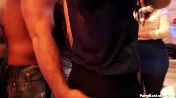 Party Hardcore Gone Crazy Vol. 19 Part 1 Screencap 14 on sinx.preview.netperv.com