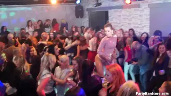 Party Hardcore Gone Crazy Vol. 19 Part 1 Screencap 20 on sinx.preview.netperv.com