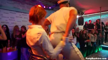 Party Hardcore Gone Crazy Vol. 19 Part 1 Screencap 34 on sinx.preview.netperv.com