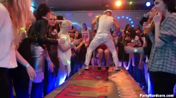 Party Hardcore Gone Crazy Vol. 19 Part 1 Screencap 39 on sinx.preview.netperv.com