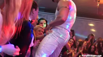 Party Hardcore Gone Crazy Vol. 19 Part 1 Screencap 40 on sinx.preview.netperv.com