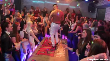 Party Hardcore Gone Crazy Vol. 19 Part 1 Screencap 47 on sinx.preview.netperv.com