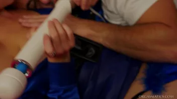 Some Hardcore Help From Our Vibrator Friends Screencap 124 on sinx.preview.netperv.com