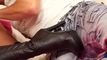 Some Hardcore Help From Our Vibrator Friends Screencap 30 on sinx.preview.netperv.com