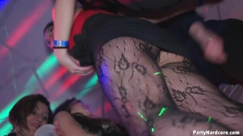 Party Hardcore Vol. 71 Part 2 - Main Edit Screencap 49 on sinx.preview.netperv.com