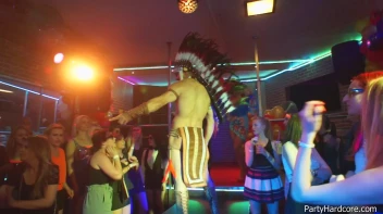 Party Hardcore Gone Crazy Vol. 36 Part 2 - Cam 1 Screencap 5 on sinx.preview.netperv.com