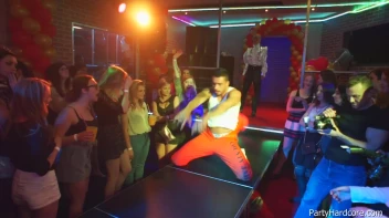 Party Hardcore Gone Crazy Vol. 36 Part 2 - Cam 1 Screencap 50 on sinx.preview.netperv.com