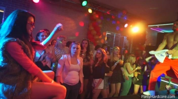 Party Hardcore Gone Crazy Vol. 36 Part 2 - Cam 1 Screencap 52 on sinx.preview.netperv.com