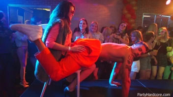 Party Hardcore Gone Crazy Vol. 36 Part 2 - Cam 1 Screencap 55 on sinx.preview.netperv.com