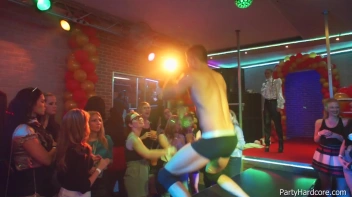 Party Hardcore Gone Crazy Vol. 36 Part 2 - Cam 1 Screencap 62 on sinx.preview.netperv.com