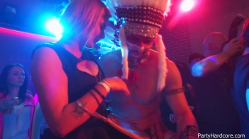 Party Hardcore Gone Crazy Vol. 36 Part 2 - Cam 1 Screencap 7 on sinx.preview.netperv.com