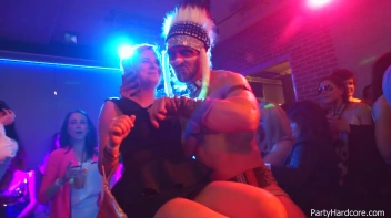 Party Hardcore Gone Crazy Vol. 36 Part 2 - Cam 1 Screencap 8 on sinx.preview.netperv.com