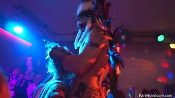 Party Hardcore Gone Crazy Vol. 36 Part 2 - Cam 1 Screencap 11 on sinx.preview.netperv.com