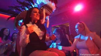 Party Hardcore Gone Crazy Vol. 36 Part 2 - Cam 1 Screencap 15 on sinx.preview.netperv.com