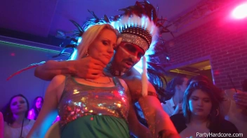 Party Hardcore Gone Crazy Vol. 36 Part 2 - Cam 1 Screencap 16 on sinx.preview.netperv.com