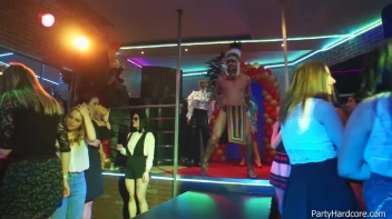 Party Hardcore Gone Crazy Vol. 36 Part 2 - Cam 1 Screencap 18 on sinx.preview.netperv.com