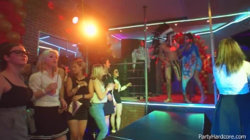 Party Hardcore Gone Crazy Vol. 36 Part 2 - Cam 1 Screencap 20 on sinx.preview.netperv.com