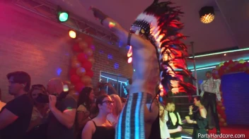 Party Hardcore Gone Crazy Vol. 36 Part 2 - Cam 1 Screencap 21 on sinx.preview.netperv.com