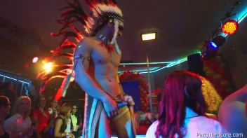 Party Hardcore Gone Crazy Vol. 36 Part 2 - Cam 1 Screencap 22 on sinx.preview.netperv.com