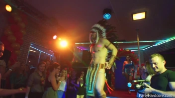 Party Hardcore Gone Crazy Vol. 36 Part 2 - Cam 1 Screencap 25 on sinx.preview.netperv.com